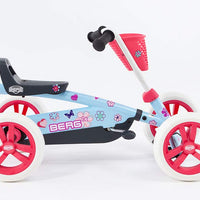 Berg Buzzy Bloom Go Kart