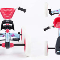 Berg Buzzy Bloom Go Kart