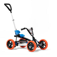 Berg Buzzy Nitro 2-in-1