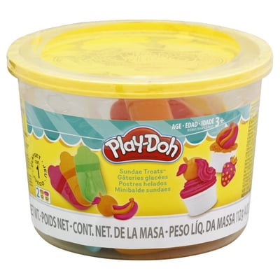 Play-Doh Mini Assorted Bucket