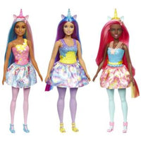 Barbie Dreamtopia Doll