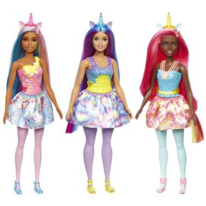 Barbie Dreamtopia Doll