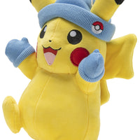 Pokemon – 8″ Seasonal Holiday Plush