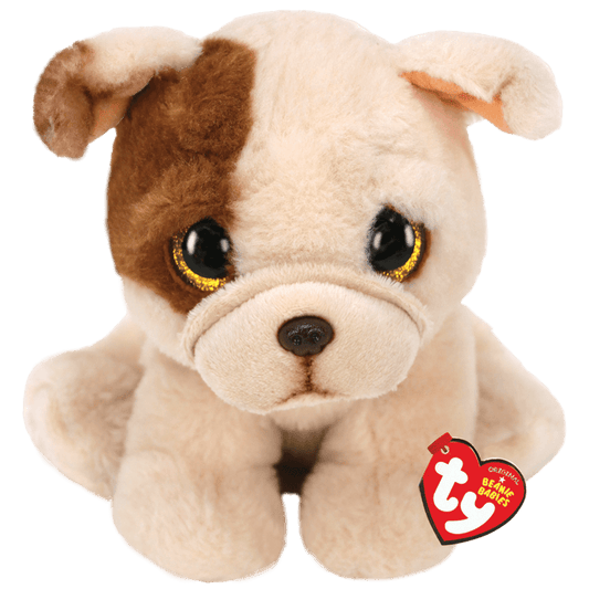 TY 90286 - Houghie TAN PUG MEDIUM