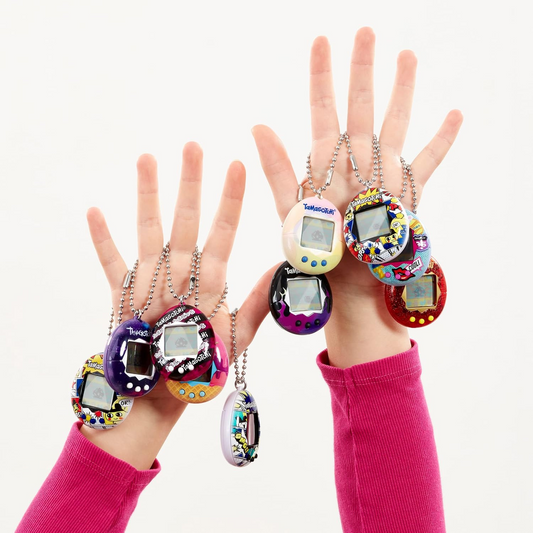 Original Tamagotchi Assortment