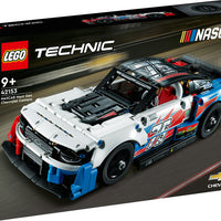 LEGO Technic 42153 NASCAR Next Gen Chevrolet Camaro