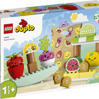 LEGO 10983 DUPLO Organic Market