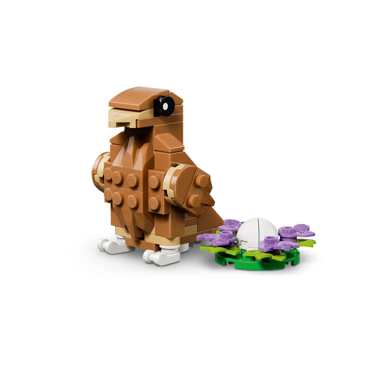 LEGO Creator 3in1 31376 Cute Hamster with a Flower – detail