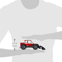 Siku Manitou MLT 840 Telehandler