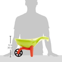 Androni 70cm Wheelbarrow Garden Set