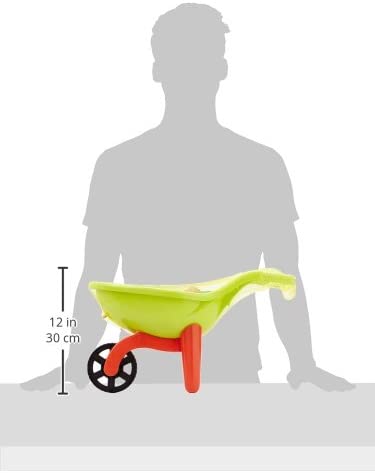 Androni 70cm Wheelbarrow Garden Set