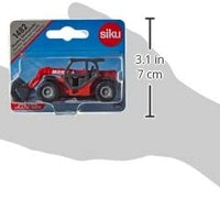 Siku Manitou Telescopic Loader