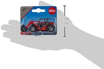 Siku Manitou Telescopic Loader