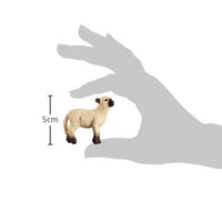 Schleich Shropshire Lamb