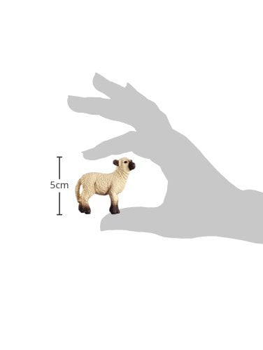 Schleich Shropshire Lamb