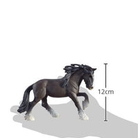 Schleich 13734 Shire Stallion