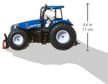 Siku New Holland T8.390 Tractor