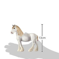 Schleich 13735 Shire Mare