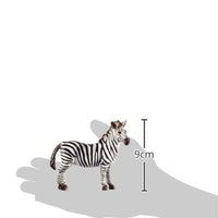 Schleich Zebra Stallion