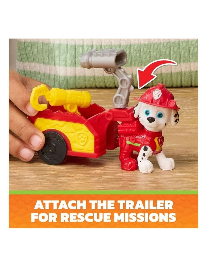 PAW Patrol The Dino Movie Dino Tool Pack Assorted – detail view