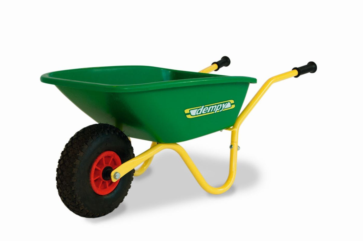 Berg Dempy Wheelbarrow