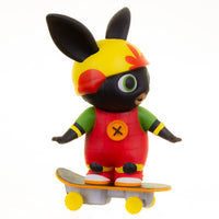 Golden Bear Skateboarding Bing - 3572