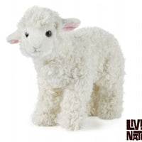 Living Nature Lamb Large