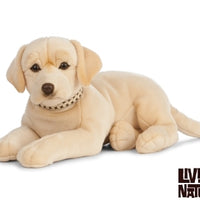 Living Nature Giant Golden Lab