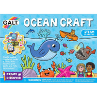 Ocean Craft