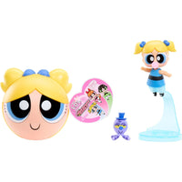 LOL surprise powerpuff girl