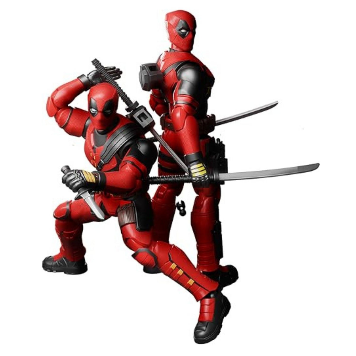 toys at foys - deadpool figurine