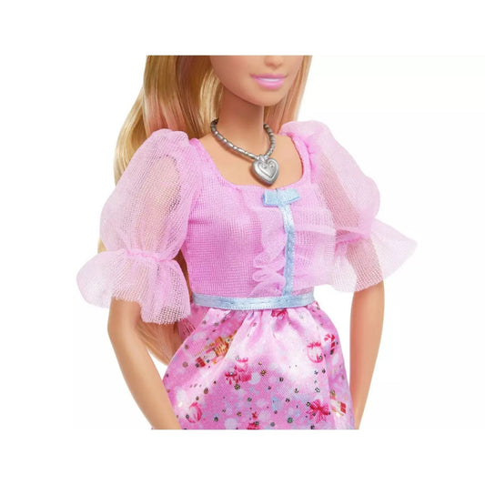 Barbie in the Nutcracker Clara Doll