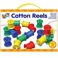 Cotton Reels