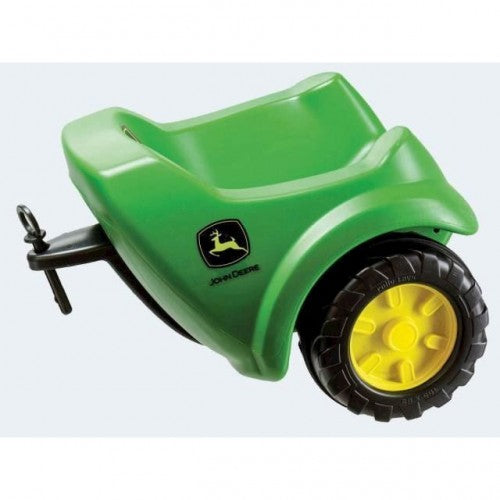 Rolly John Deere Minitrac Trailer