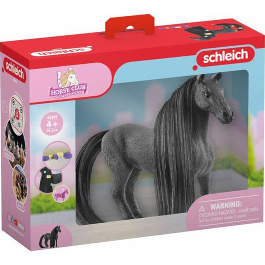 SCHLEICH Beauty Horse Criollo Definitivo Mare