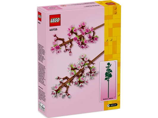 LEGO 40725 Cherry Blossoms