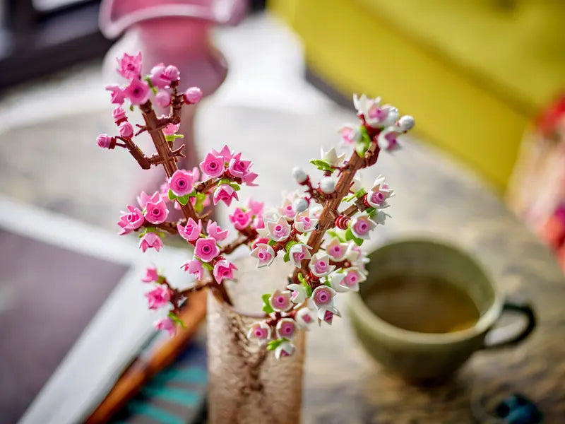 LEGO 40725 Cherry Blossoms