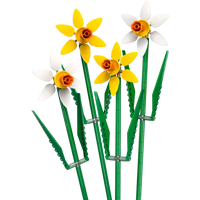 LEGO 40747 Daffodils