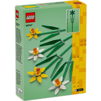 LEGO 40747 Daffodils