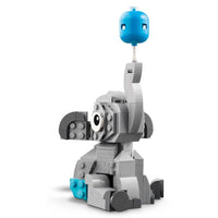 Toys at Foys - LEGO 40814 Baby Elephant in the Sky - model detail 2