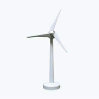 Kids Globe Wind Turbine with Battery Power