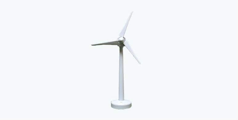 Kids Globe Wind Turbine with Battery Power