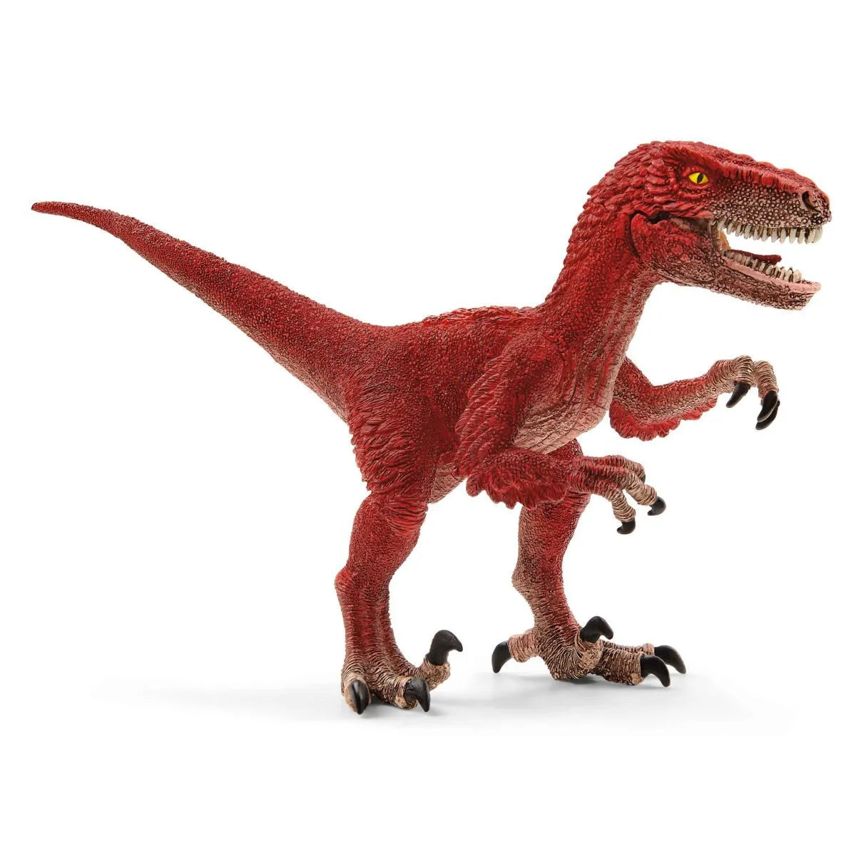 SCHLEICH Large Dino Research Station