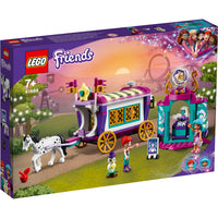 LEGO 41688 Magical Caravan V29