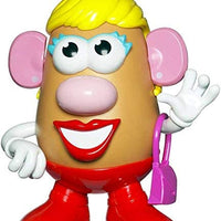 Mr Potato Head