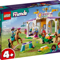 LEGO Friends 41746 Horse Training