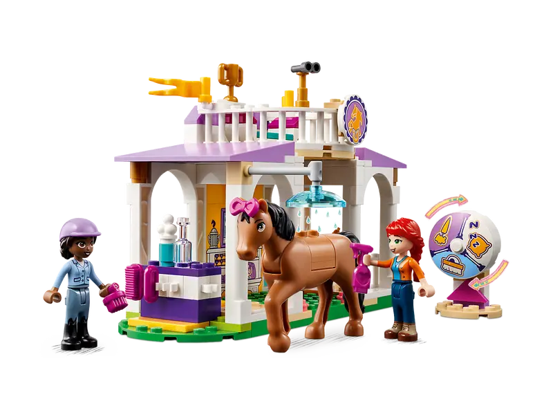 LEGO Friends 41746 Horse Training