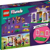 LEGO Friends 41746 Horse Training