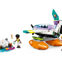 LEGO Friends 41752 Sea Rescue Plane