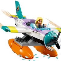 LEGO Friends 41752 Sea Rescue Plane